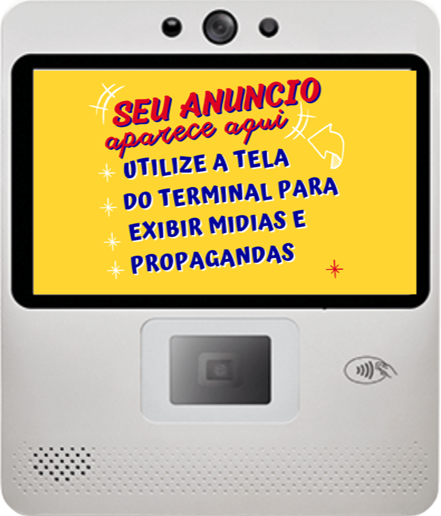 Terminal ScanPreço
